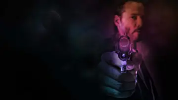 Backdrop to the movie "John Wick" #1567305