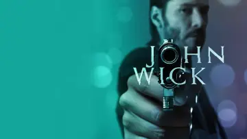 Backdrop to the movie "John Wick" #51517