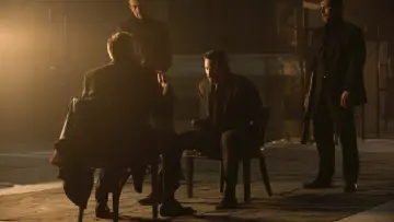 Backdrop to the movie "John Wick" #525982