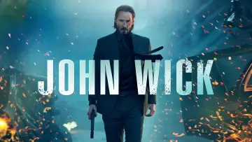 Backdrop to the movie "John Wick" #525990