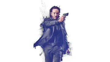 Backdrop to the movie "John Wick" #771863