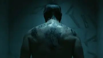 Backdrop to the movie "John Wick" #771864