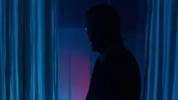 Backdrop to the movie "John Wick" #771870