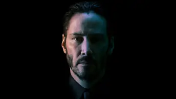Backdrop to the movie "John Wick" #771873