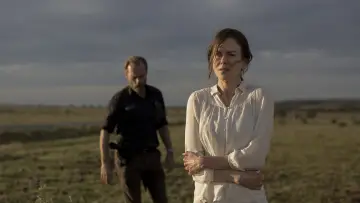 Backdrop to the movie "Strangerland" #1038129