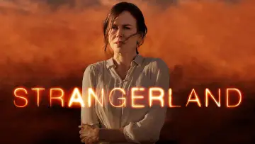 Backdrop to the movie "Strangerland" #1038130