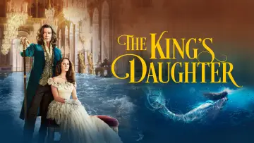 Backdrop to the movie "The King