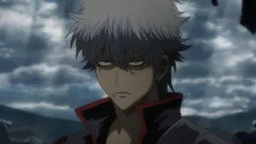 Backdrop to the movie "Gintama: The Final Chapter - Be Forever Yorozuya" #936540