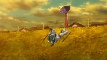 Backdrop to the movie "Gintama: The Final Chapter - Be Forever Yorozuya" #936544