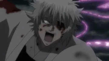 Backdrop to the movie "Gintama: The Final Chapter - Be Forever Yorozuya" #936552