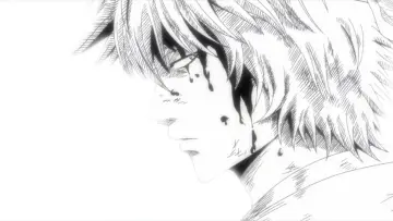 Backdrop to the movie "Gintama: The Final Chapter - Be Forever Yorozuya" #936553