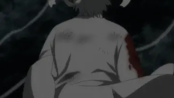 Backdrop to the movie "Gintama: The Final Chapter - Be Forever Yorozuya" #936556