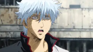 Backdrop to the movie "Gintama: The Final Chapter - Be Forever Yorozuya" #936558
