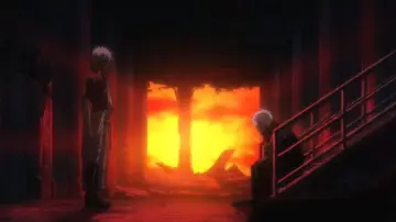Backdrop to the movie "Gintama: The Final Chapter - Be Forever Yorozuya" #936564