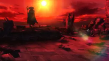 Backdrop to the movie "Gintama: The Final Chapter - Be Forever Yorozuya" #936565