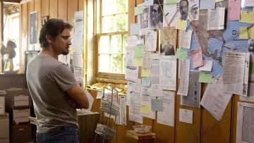 Backdrop to the movie "Kill the Messenger" #273489