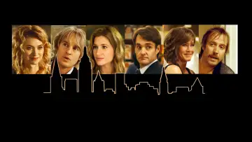 Backdrop to the movie "She