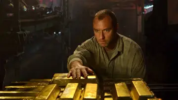 Backdrop to the movie "Black Sea" #295171