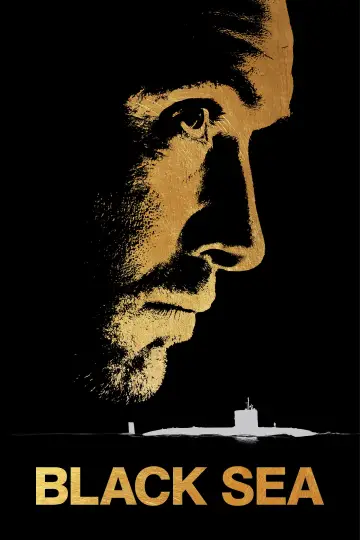 Poster to the movie "Black Sea" #907770