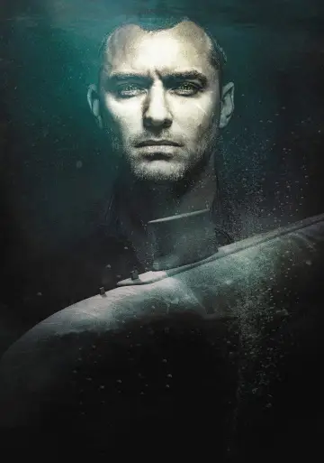 Poster to the movie "Black Sea" #907776
