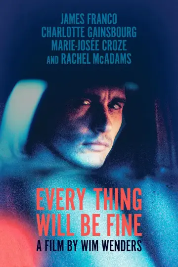 Poster to the movie "Every Thing Will Be Fine" #1061718