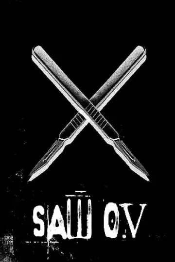 Poster to the movie "Saw" #59523