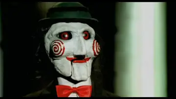 Backdrop to the movie "Saw" #992783
