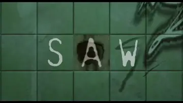 Backdrop to the movie "Saw" #992786
