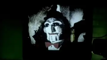 Backdrop to the movie "Saw" #992787