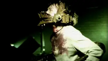 Backdrop to the movie "Saw" #992789