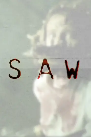 Poster to the movie "Saw" #992792