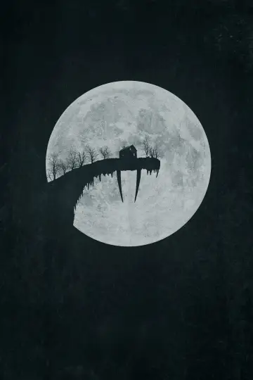 Poster to the movie "Tusk" #380788