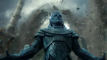 Backdrop to the movie "X-Men: Apocalypse" #282918