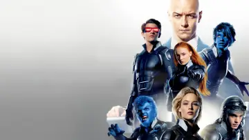 Backdrop to the movie "X-Men: Apocalypse" #721692