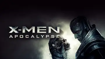 Backdrop to the movie "X-Men: Apocalypse" #721693