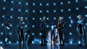 Backdrop to the movie "X-Men: Apocalypse" #721699