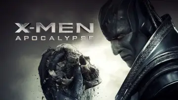 Backdrop to the movie "X-Men: Apocalypse" #836110