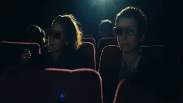 Backdrop to the movie "Clouds of Sils Maria" #996540