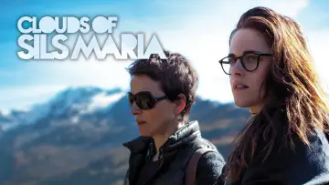 Backdrop to the movie "Clouds of Sils Maria" #996542