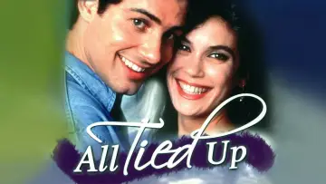 Backdrop to the movie "All Tied Up" #1590133