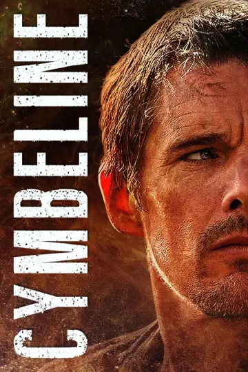 Poster to the movie "Cymbeline" #1074236