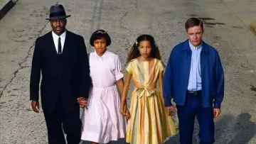 Backdrop to the movie "Selma, Lord, Selma" #425365