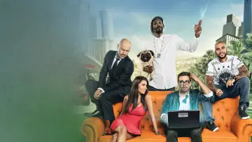 Backdrop to the movie "Odnoklassniki.ru: The Magic Laptop" #1067691