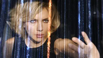 Backdrop to the movie "Lucy" #287888