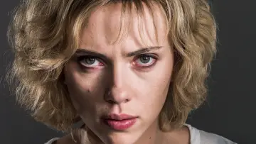Backdrop to the movie "Lucy" #287893