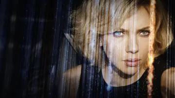 Backdrop to the movie "Lucy" #580057