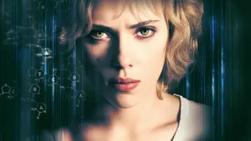 Backdrop to the movie "Lucy" #580060