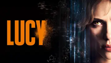 Backdrop to the movie "Lucy" #580063