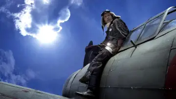 Backdrop to the movie "The Eternal Zero" #1584645