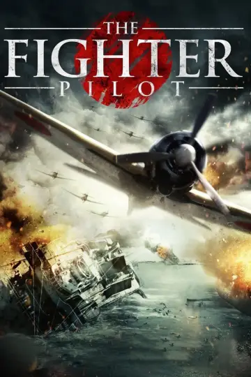 Poster to the movie "The Eternal Zero" #1584653